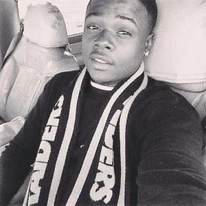 Meet your Posher, Jamal